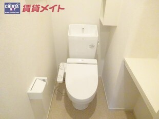 グランド　シャイン　Ⅳの物件内観写真